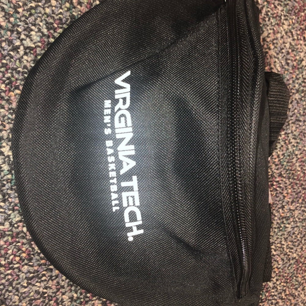 virginia tech fanny pack - Picture 1 of 4